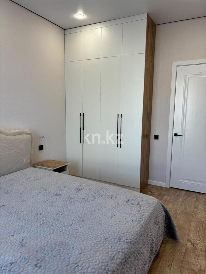 Продажа 2-комнатной квартиры, 54 м² - Продажа двухкомнатных квартир в кирпичном доме в Казахстане - страница 4 фото 4 из 7