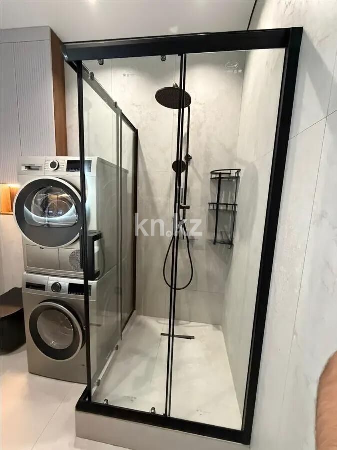 Продажа 2-комнатной квартиры, 78.8 м² - Продажа двухкомнатных квартир в монолитно-каркасном доме в Алматы - страница 13 фото 4 из 6