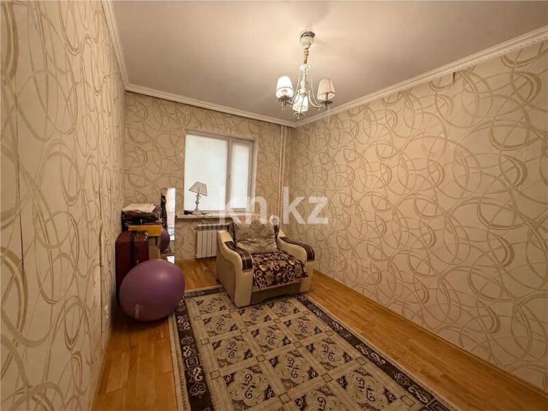 Продажа 3-комнатной квартиры, 62 м² - Продажа трехкомнатных квартир на Юго-Востоке Караганды - страница 18 фото 5 из 13