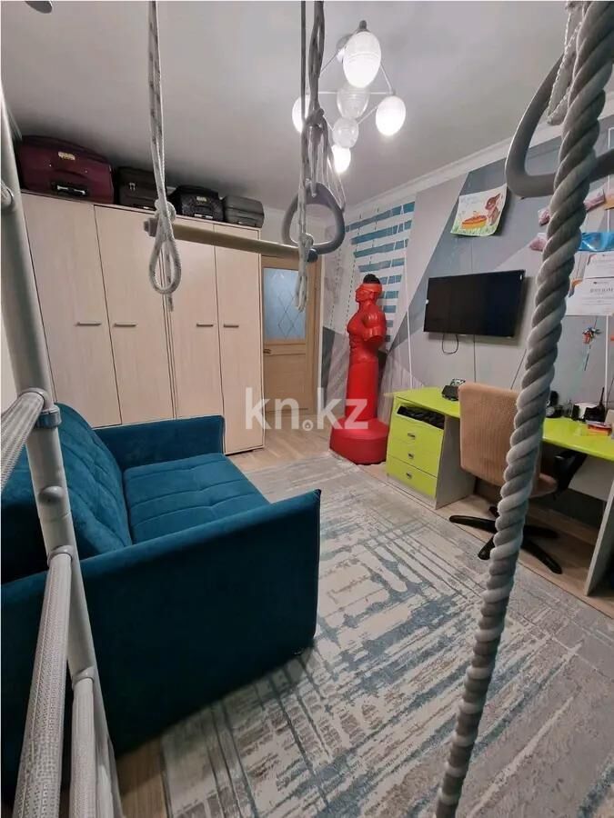 Продажа 3-комнатной квартиры, 61 м² - Продажа квартир в панельном доме в Астане - страница 17 фото 2 из 7