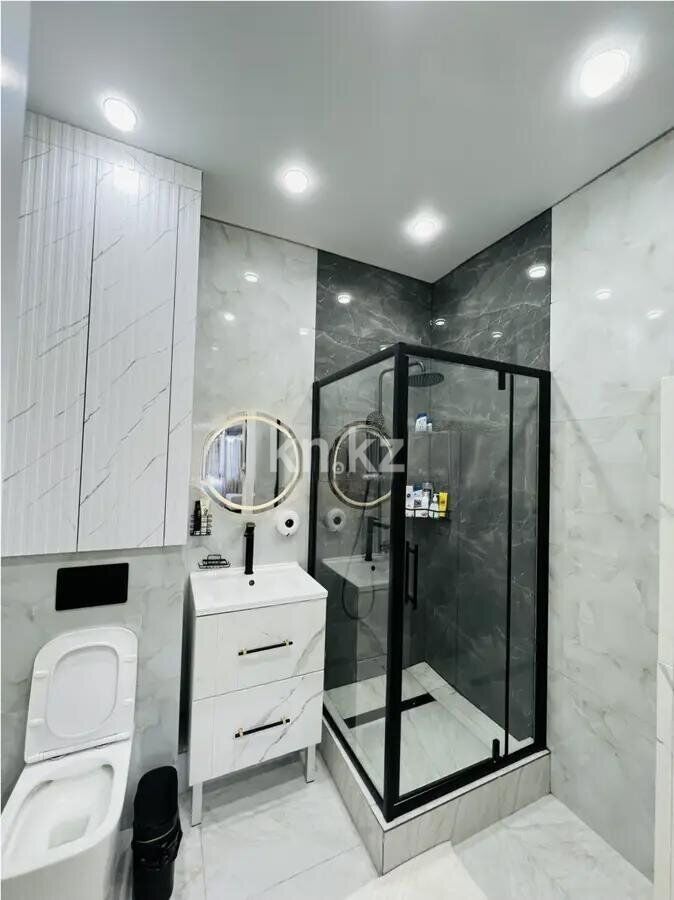 Продажа 2-комнатной квартиры, 60 м² - Продажа квартир в Караганде - страница 7 фото 4 из 5