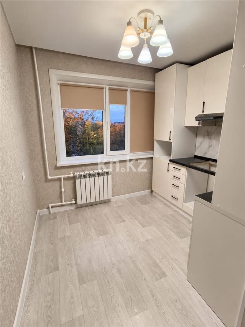 Продажа 2-комнатной квартиры, 50 м² - Продажа квартир в Кокшетау фото 5 из 11