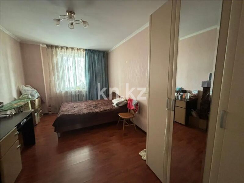 Продажа 4-комнатной квартиры, 110 м² - Продажа четырехкомнатных квартир в монолитно-каркасном доме в Астане - страница 2 фото 2 из 7