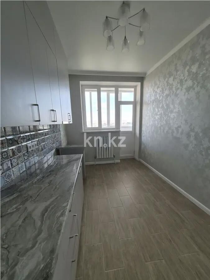 Продажа 1-комнатной квартиры, 35 м² - Продажа однокомнатных квартир в р-не Сарайшык Астаны - страница 19 фото 2 из 3