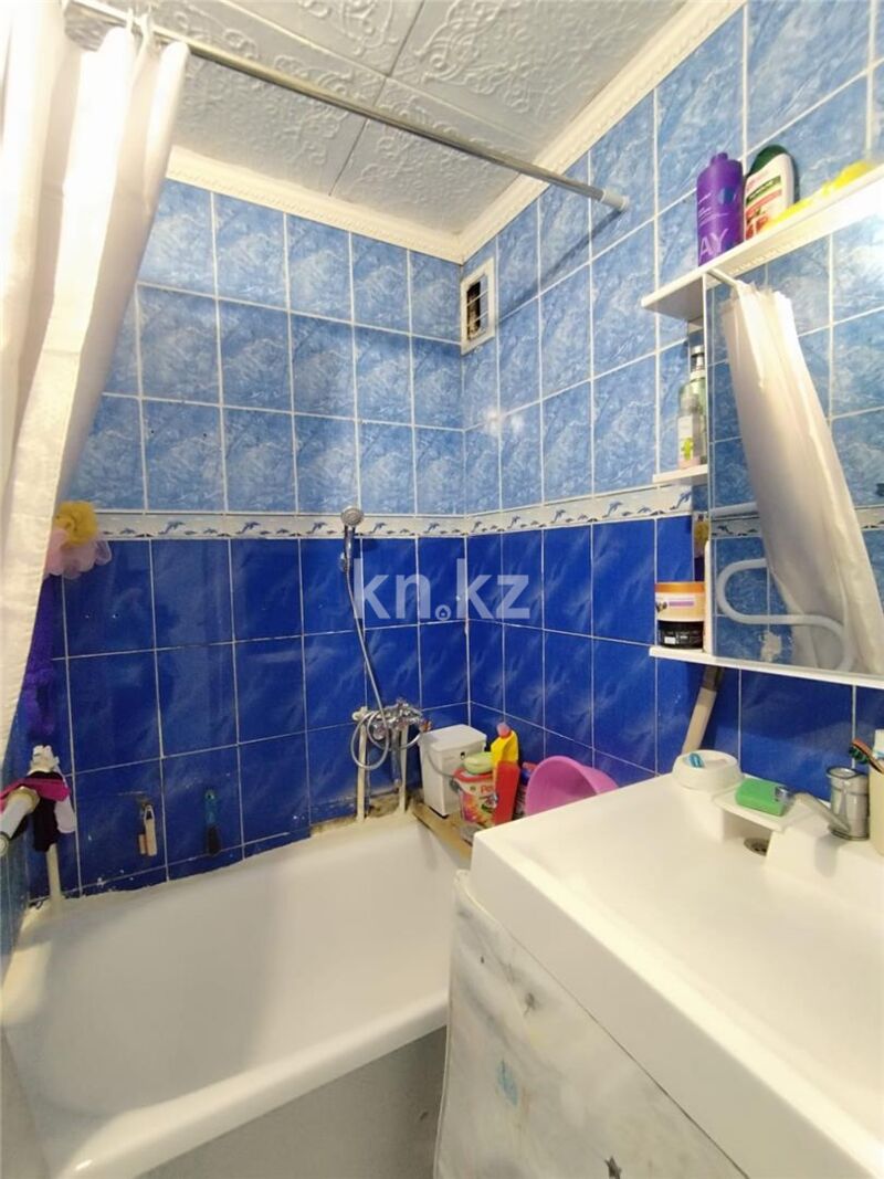 Продажа 3-комнатной квартиры, 61 м² - Продажа трехкомнатных квартир в Темиртау - страница 16 фото 8 из 15
