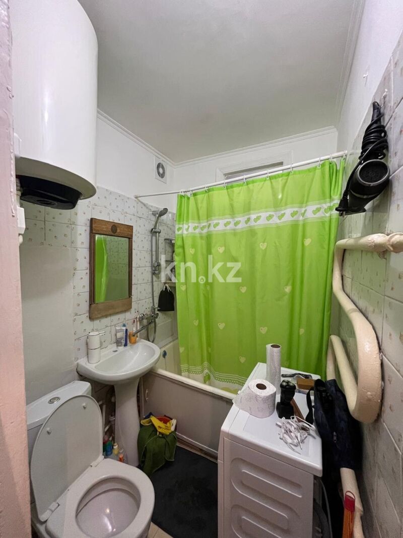 Продажа 2-комнатной квартиры, 41 м² - Продажа двухкомнатных квартир в Городе Караганды - страница 11 фото 3 из 7