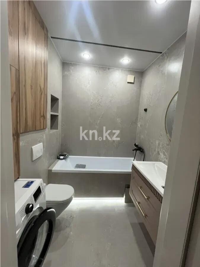 Продажа 2-комнатной квартиры, 50 м² - Продажа квартир в Казахстане - страница 53 фото 3 из 3