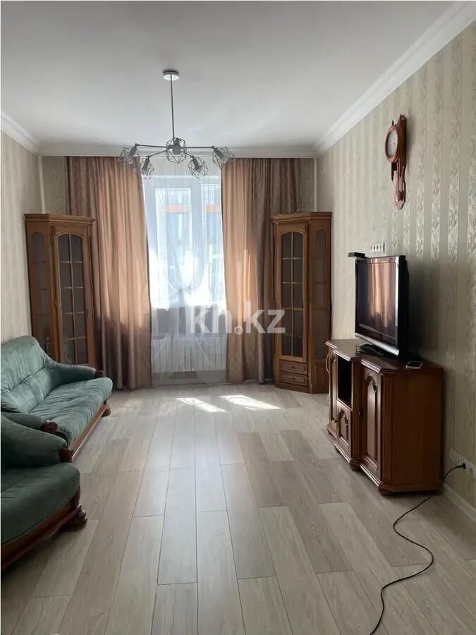Продажа 2-комнатной квартиры, 65 м² - Продажа двухкомнатных квартир в блочном доме в Казахстане - страница 66 фото 1 из 4