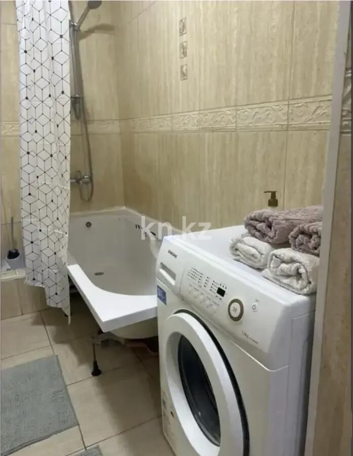 Продажа 1-комнатной квартиры, 33 м² - Продажа однокомнатных квартир в р-не Есиль Астаны - страница 31 фото 2 из 2