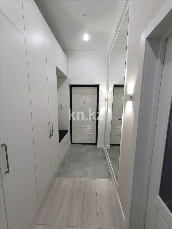 Продажа 3-комнатной квартиры, 89 м² - Продажа трехкомнатных квартир в кирпичном доме в Казахстане - страница 58 фото 5 из 6