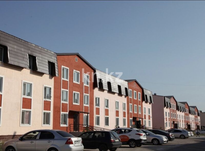 Продажа 1-комнатной квартиры, 40 м² - Продажа однокомнатных квартир в р-не Нура Астаны - страница 44 фото 11 из 12