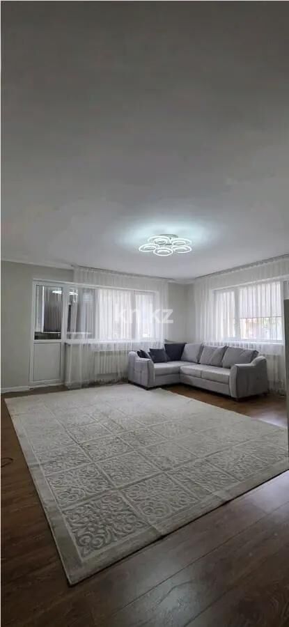 Продажа 2-комнатной квартиры, 90 м² - Продажа двухкомнатных квартир в Медеуском р-не Алматы - страница 8 фото 1 из 5