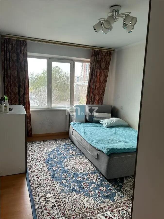 Продажа 3-комнатной квартиры, 65 м² - Продажа трехкомнатных квартир от собственников в Алматы - страница 10 фото 3 из 8