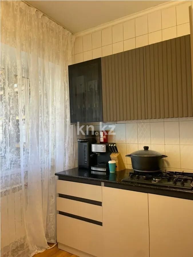 Продажа 2-комнатной квартиры, 51 м² - Продажа квартир в панельном доме в Алматы - страница 101 фото 4 из 8