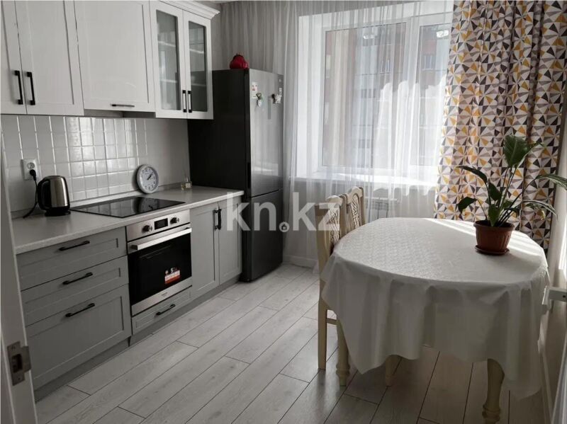 Продажа 2-комнатной квартиры, 65.4 м² - Продажа квартир в Казахстане - страница 284 фото 3 из 5