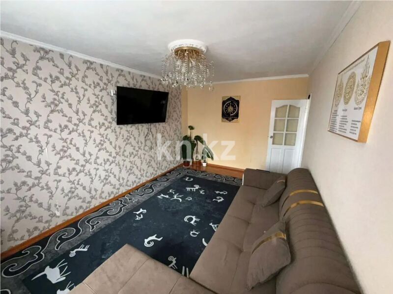 Продажа 2-комнатной квартиры, 50 м² - Продажа двухкомнатных квартир в р-не Сарыарка Астаны - страница 14 фото 1 из 5