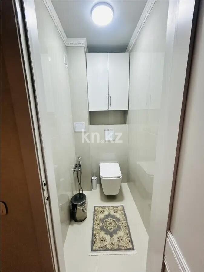 Продажа 3-комнатной квартиры, 78 м² - Недвижимость в Астане - страница 9 фото 6 из 7
