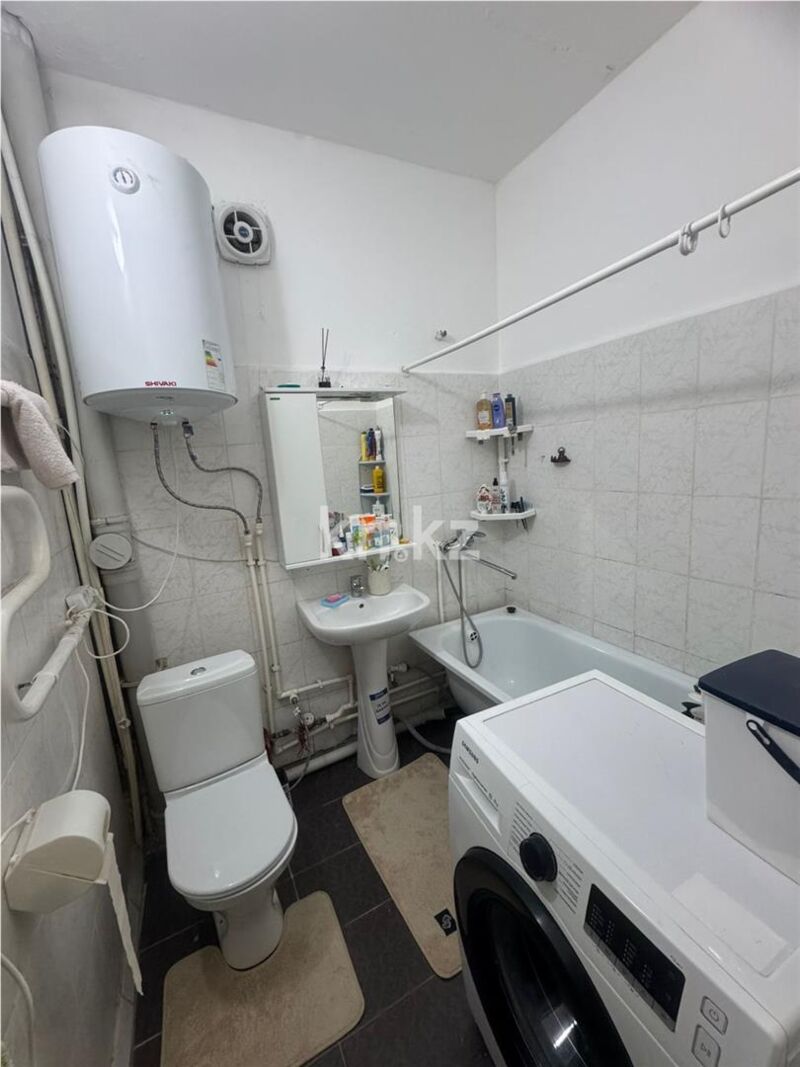 Продажа 2-комнатной квартиры, 47 м² - Продажа двухкомнатных квартир в кирпичном доме в Казахстане - страница 125 фото 6 из 7