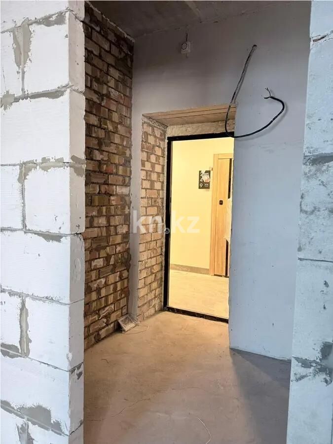 Продажа 4-комнатной квартиры, 102 м² - Продажа четырехкомнатных квартир в кирпичном доме в Караганде - страница 7 фото 4 из 4