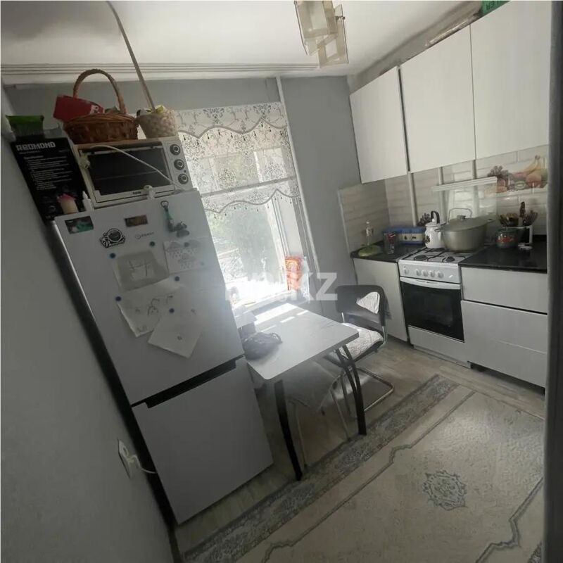 Продажа 1-комнатной квартиры, 29.5 м² - Продажа однокомнатных квартир в р-не Сарыарка Астаны - страница 18 фото 2 из 2