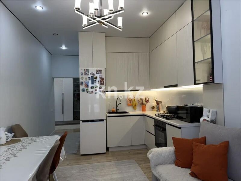 Продажа 2-комнатной квартиры, 74 м² - Продажа квартир в Казахстане - страница 8 фото 5 из 10