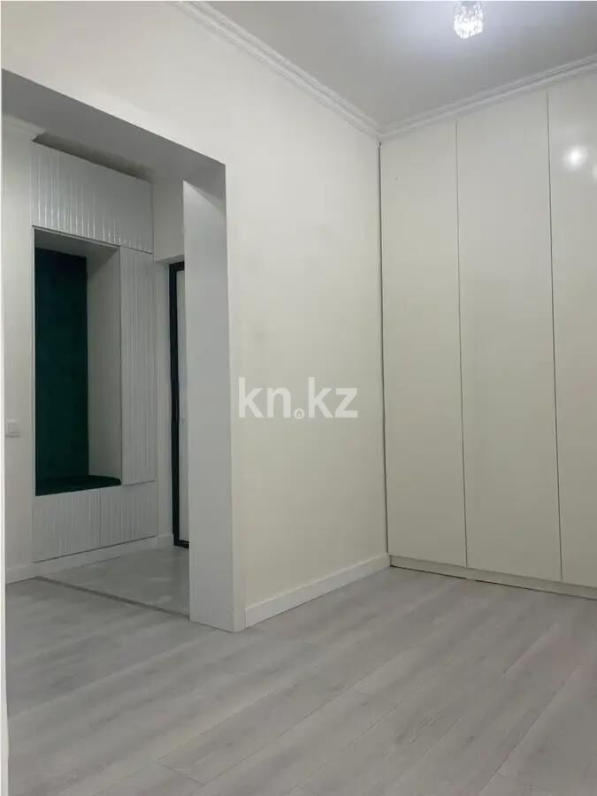 Продажа 2-комнатной квартиры, 62.5 м² - Продажа двухкомнатных квартир в монолитно-каркасном доме в Астане - страница 43 фото 4 из 4