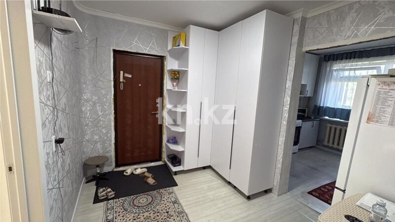 Продажа 3-комнатной квартиры, 70 м² - Продажа трехкомнатных квартир в Темиртау - страница 8 фото 13 из 16