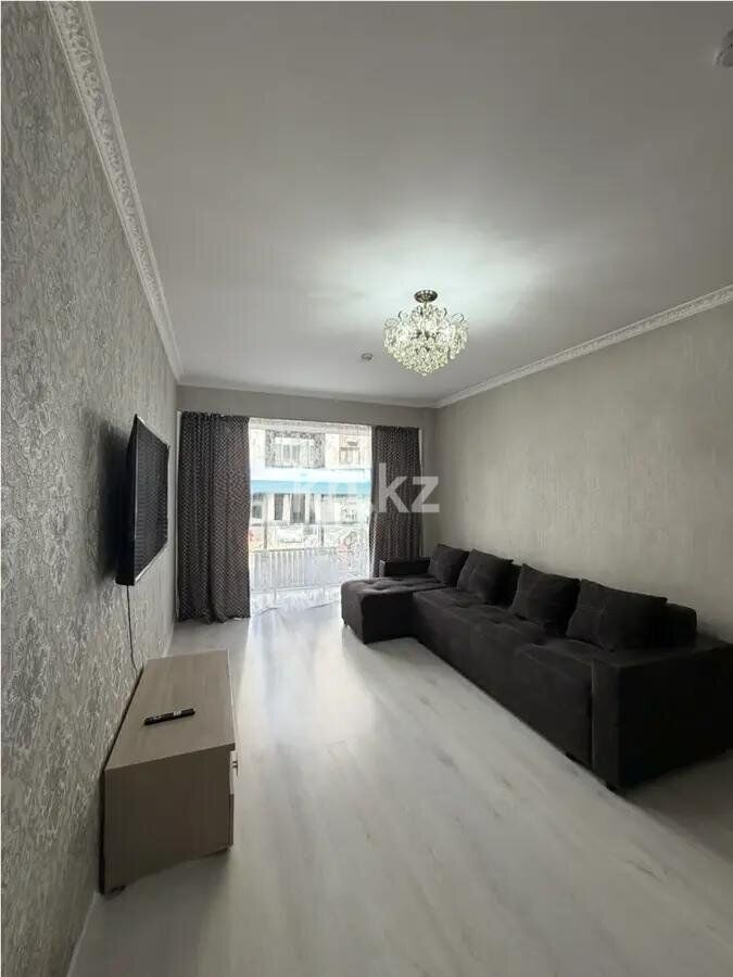 Продажа 2-комнатной квартиры, 56 м² - Продажа двухкомнатных квартир в Алматы - страница 10 фото 1 из 5