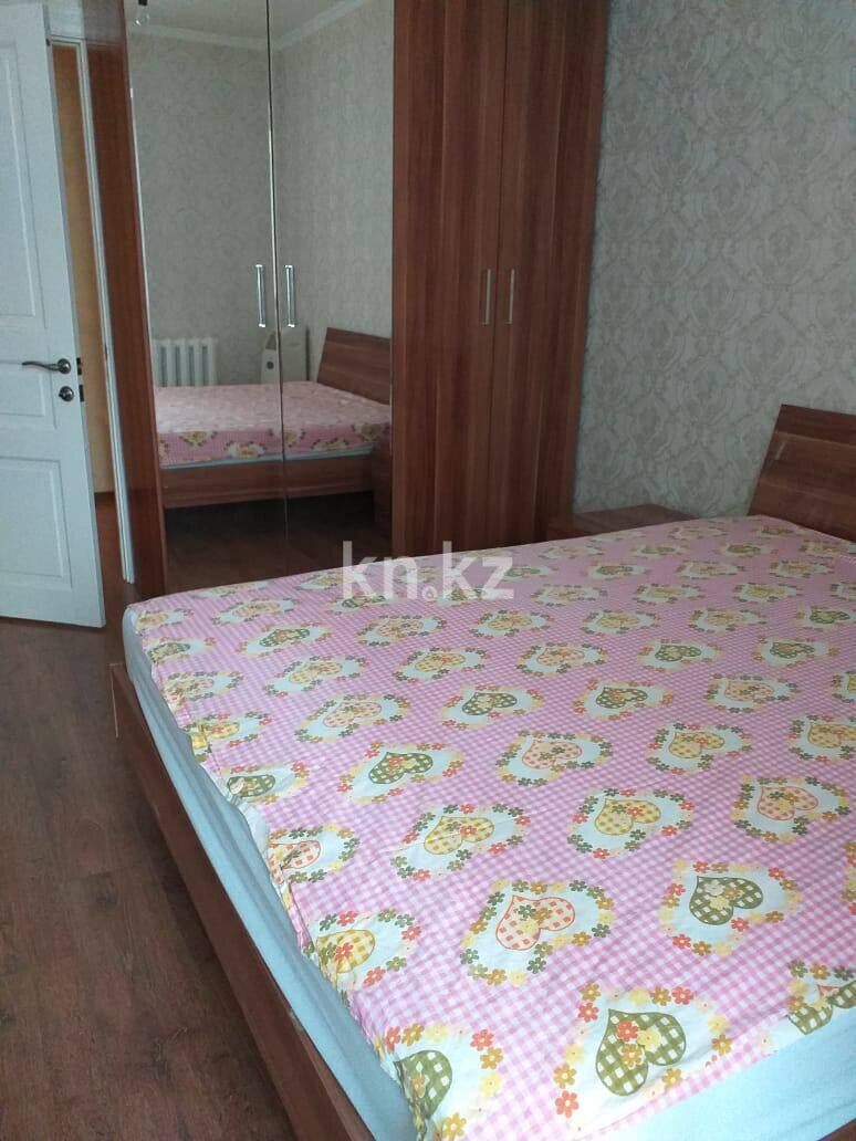 Аренда 2-комнатной квартиры, 70 м² - Аренда квартир помесячно в Астане фото 5 из 9