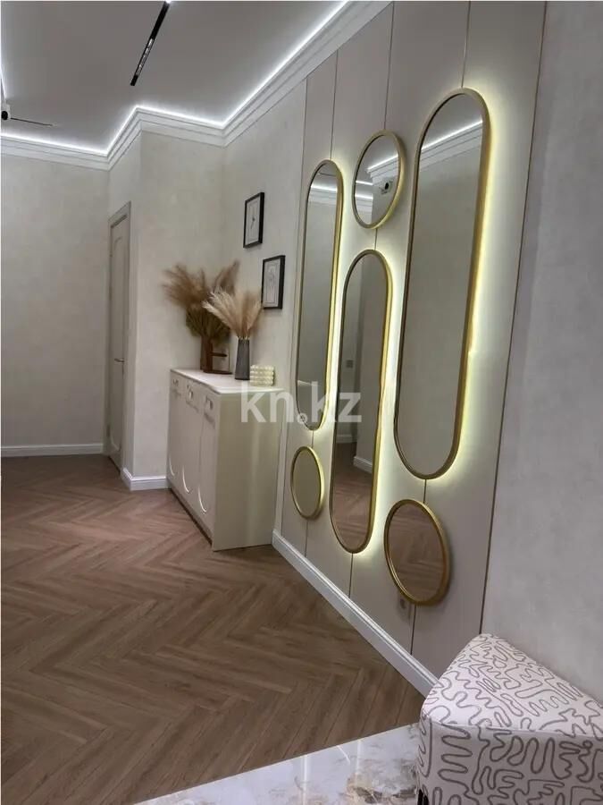 Продажа 4-комнатной квартиры, 92 м² - Продажа четырехкомнатных квартир в блочном доме в Казахстане - страница 8 фото 5 из 5