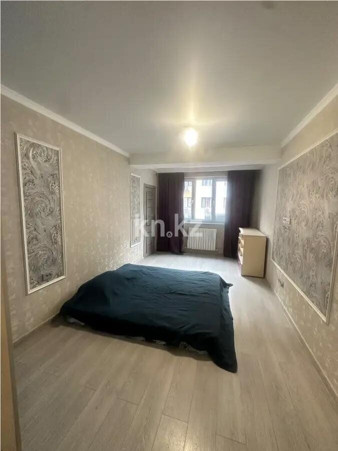 Продажа 3-комнатной квартиры, 72 м² - Продажа трехкомнатных квартир от собственников в Алматы фото 1 из 3