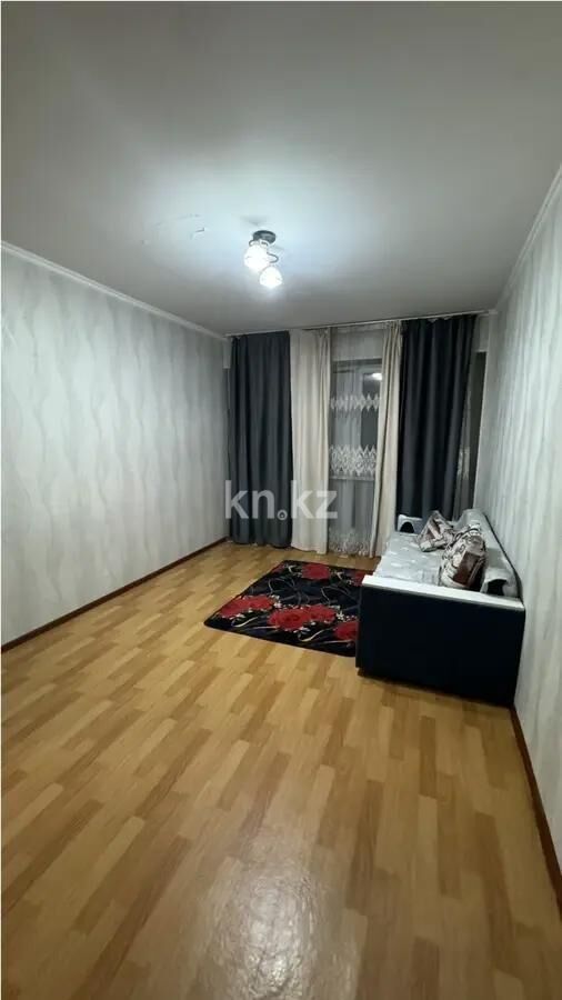 Продажа 1-комнатной квартиры, 37 м² - Продажа однокомнатных квартир в Карасайском р-не Алматы фото 1 из 3