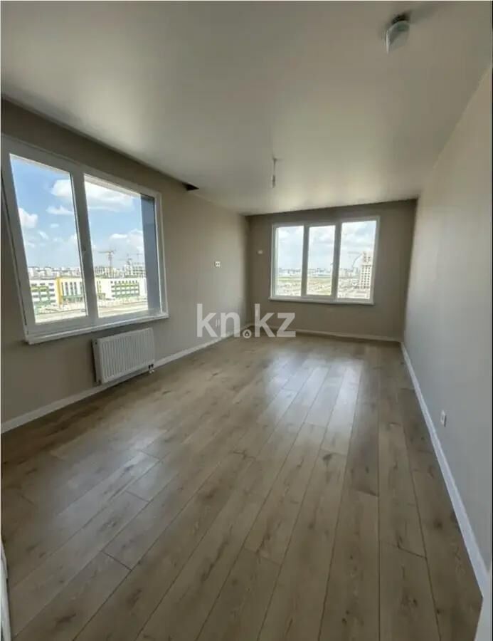 Продажа 2-комнатной квартиры, 59.62 м² - Продажа квартир в монолитном доме в Астане - страница 3 фото 2 из 3
