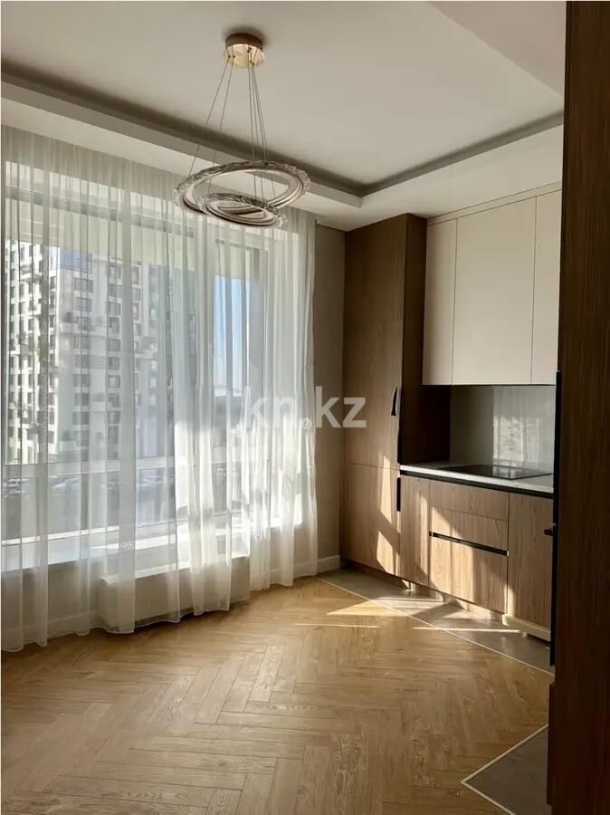 Продажа 2-комнатной квартиры, 90 м² - Продажа квартир в Бостандыкском р-не Алматы фото 3 из 4