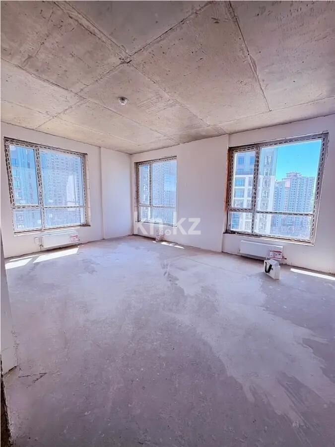 Продажа 4-комнатной квартиры, 120.2 м² - Продажа четырехкомнатных квартир в кирпичном доме в Казахстане - страница 9 фото 1 из 7