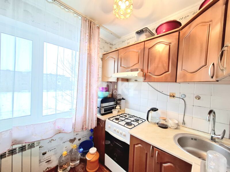 Продажа 2-комнатной квартиры, 45 м² - Продажа двухкомнатных квартир в Майкудуке Караганды - страница 19 фото 8 из 13
