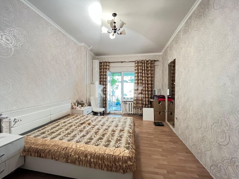 Продажа 2-комнатной квартиры, 100 м² - Продажа двухкомнатных квартир в р-не Сарыарка Астаны - страница 14 фото 5 из 28