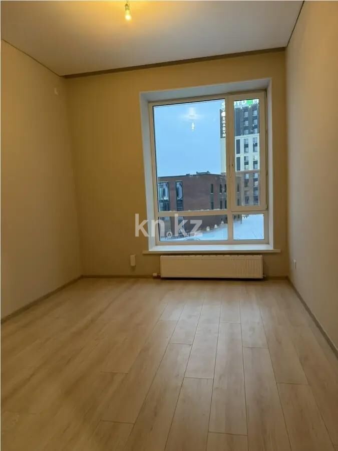 Продажа 1-комнатной квартиры, 37.2 м² - Продажа квартир в Казахстане - страница 12 фото 1 из 5