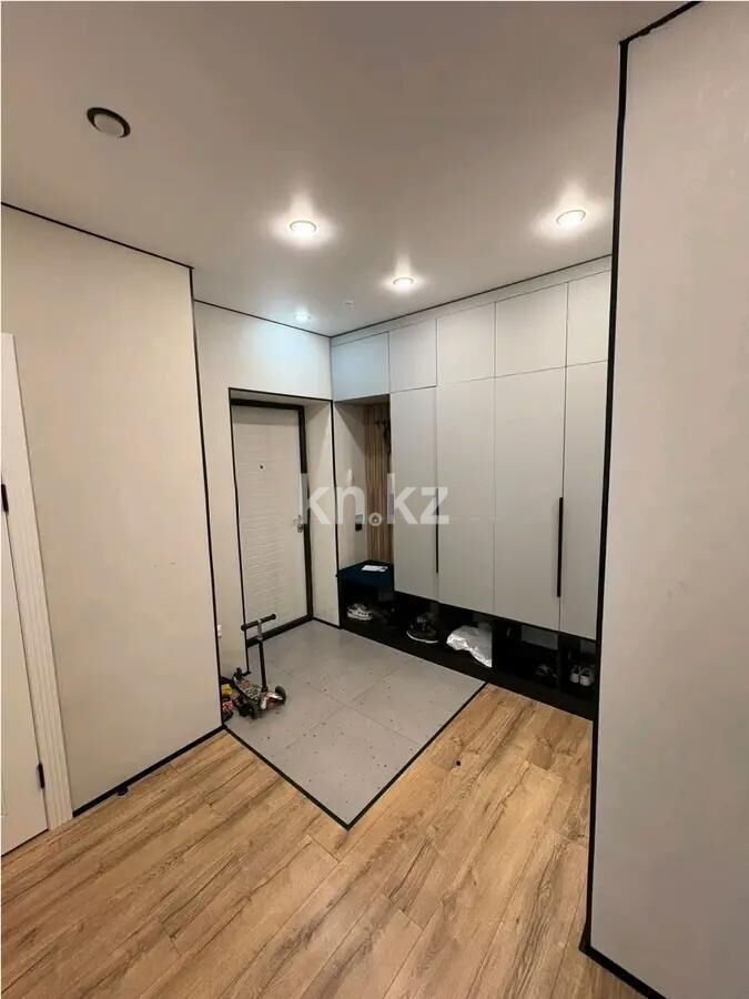 Продажа 2-комнатной квартиры, 66 м² - Продажа двухкомнатных квартир в р-не Сарайшык Астаны - страница 20 фото 5 из 5