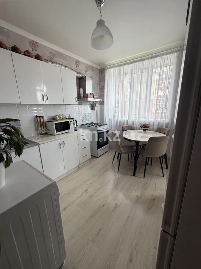 Продажа 1-комнатной квартиры, 46.8 м² - Продажа однокомнатных квартир в р-не Алматы Астаны - страница 10 фото 2 из 4