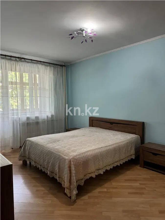 Продажа 3-комнатной квартиры, 72 м² - Продажа трехкомнатных квартир в Бостандыкском р-не Алматы - страница 27 фото 2 из 3