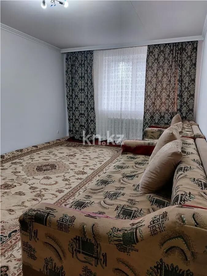 Продажа 2-комнатной квартиры, 55 м² - Продажа двухкомнатных квартир в р-не Алматы Астаны - страница 9 фото 1 из 2