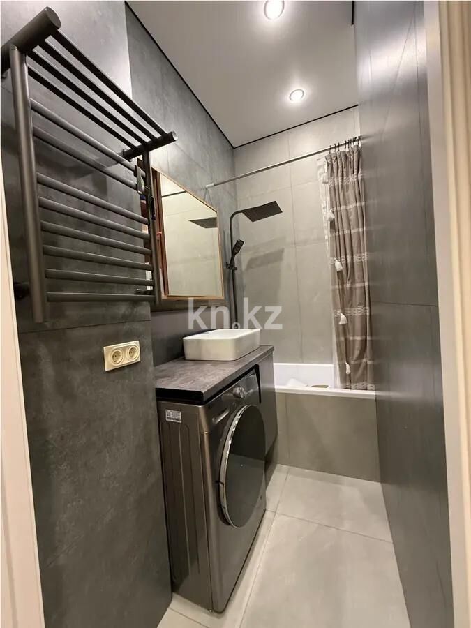 Продажа 3-комнатной квартиры, 60 м² - Продажа трехкомнатных квартир в Медеуском р-не Алматы - страница 13 фото 5 из 6