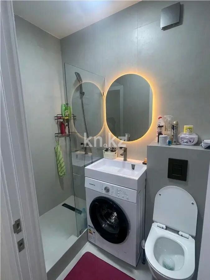 Продажа 2-комнатной квартиры, 35 м² - Продажа квартир от собственников в Астане - страница 454 фото 3 из 4