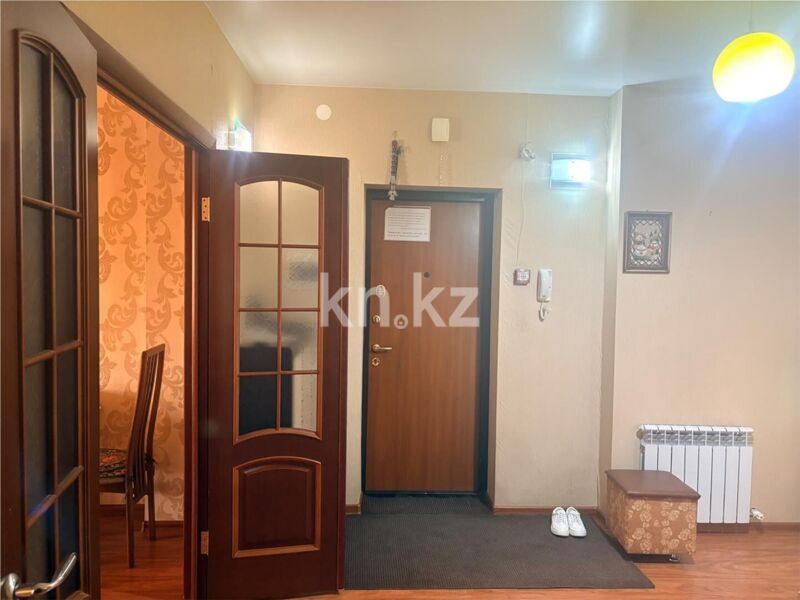 Продажа 3-комнатной квартиры, 98 м² - Продажа трехкомнатных квартир в Караганде - страница 8 фото 19 из 38