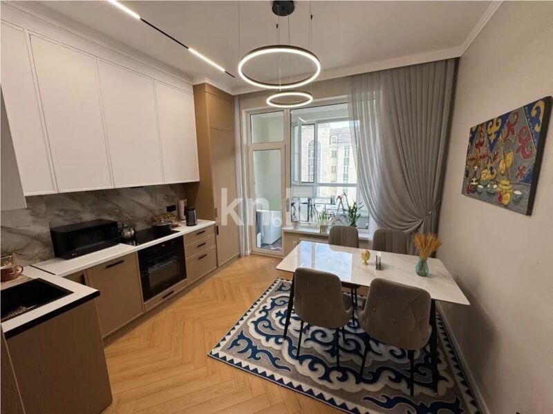Продажа 2-комнатной квартиры, 66.1 м² - Продажа квартир в Казахстане - страница 14 фото 3 из 4