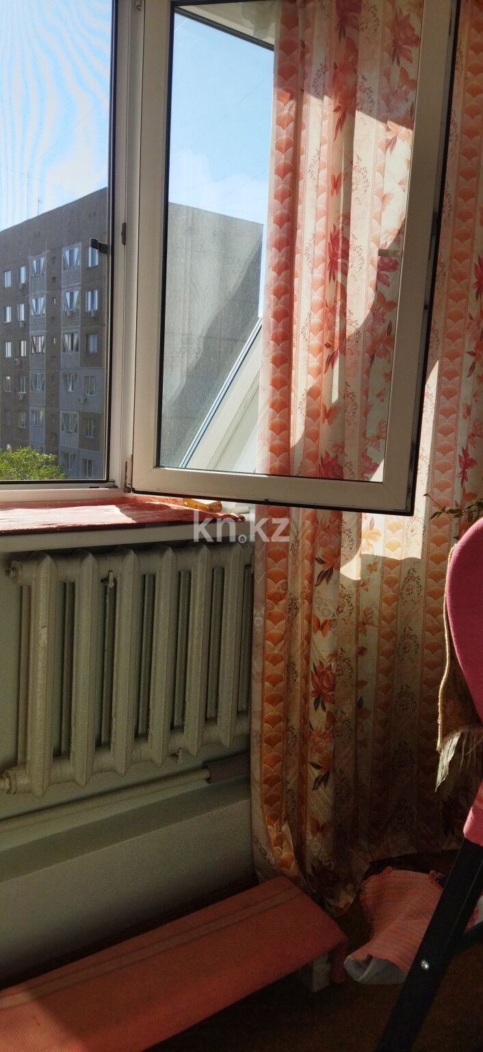 Продажа 2-комнатной квартиры, 56.6 м² - Продажа квартир в панельном доме в Алматы - страница 9 фото 26 из 26