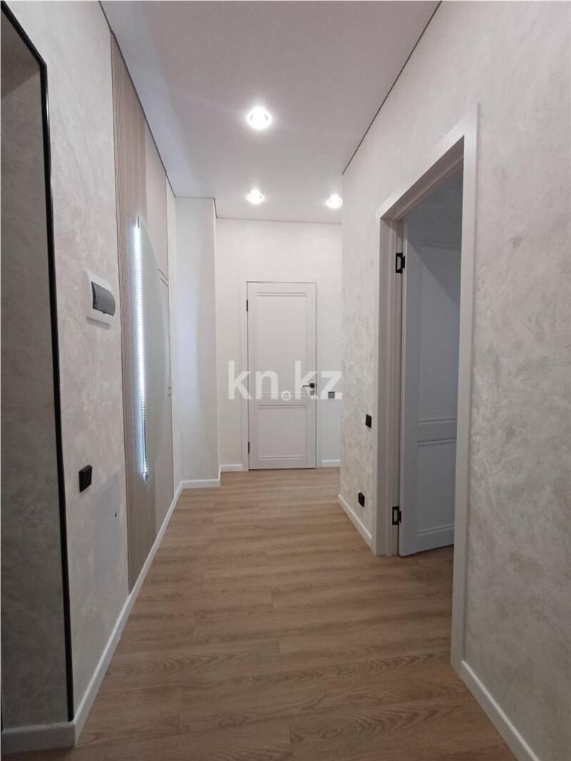 Продажа 1-комнатной квартиры, 41 м² - Недвижимость в Казахстане - страница 32 фото 8 из 9