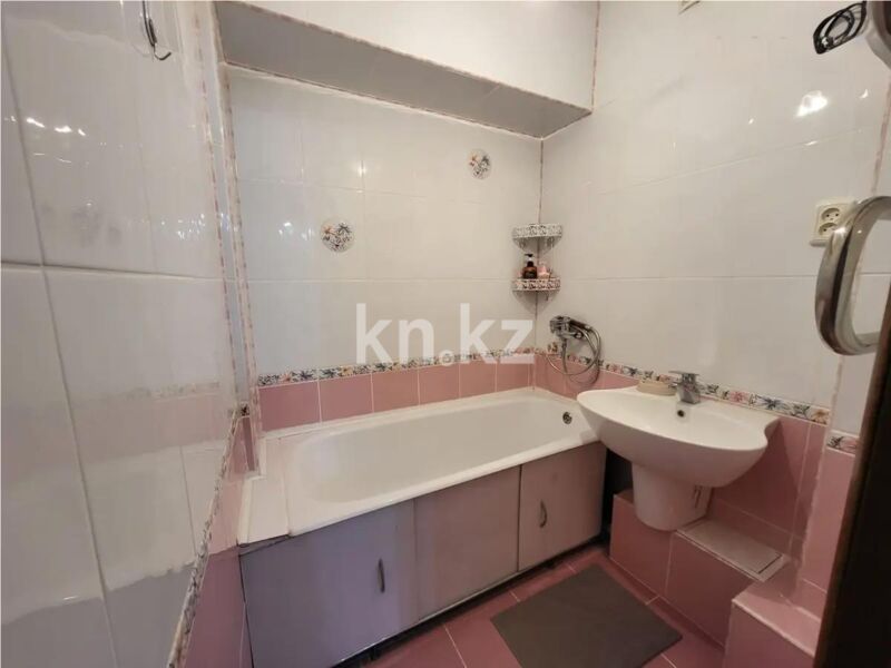 Продажа 2-комнатной квартиры, 50.9 м² - Продажа двухкомнатных квартир в панельном доме в Алматы - страница 27 фото 4 из 7