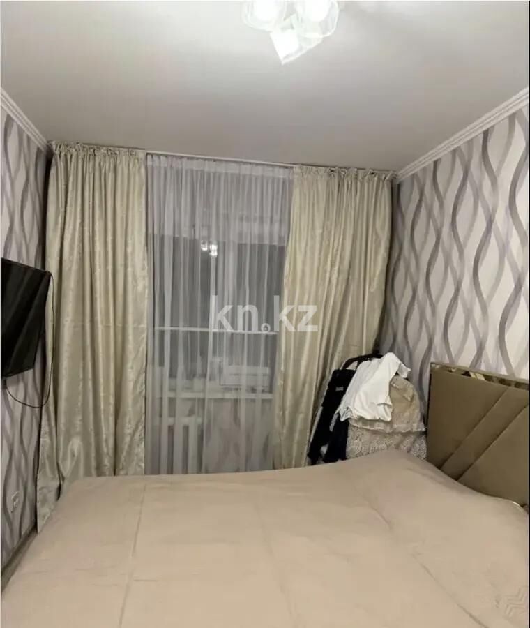 Продажа 3-комнатной квартиры, 60 м² - Продажа квартир в панельном доме в Алматы - страница 12 фото 2 из 4